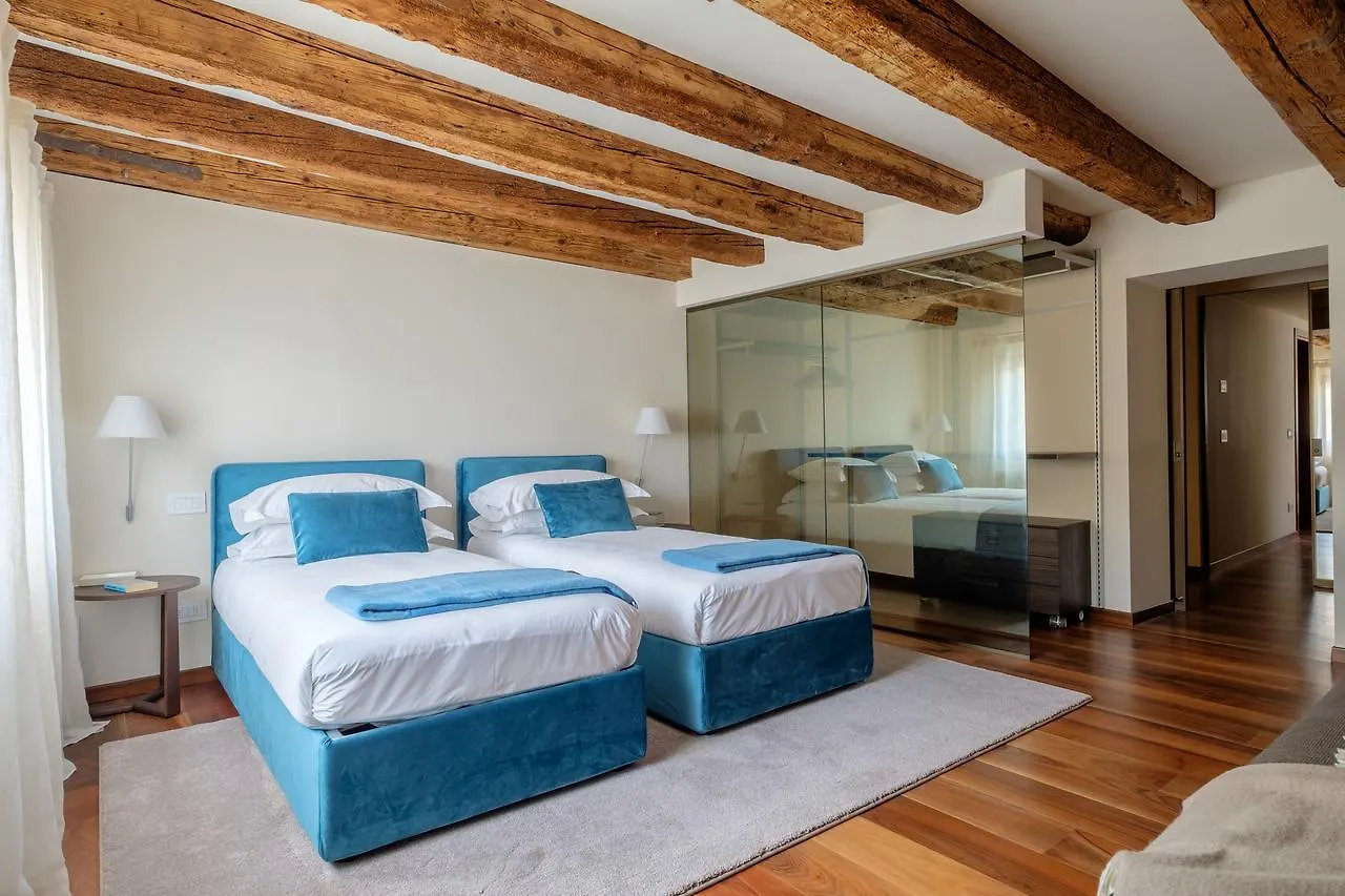 Ca' Moro Lido Apartment Venice Italy