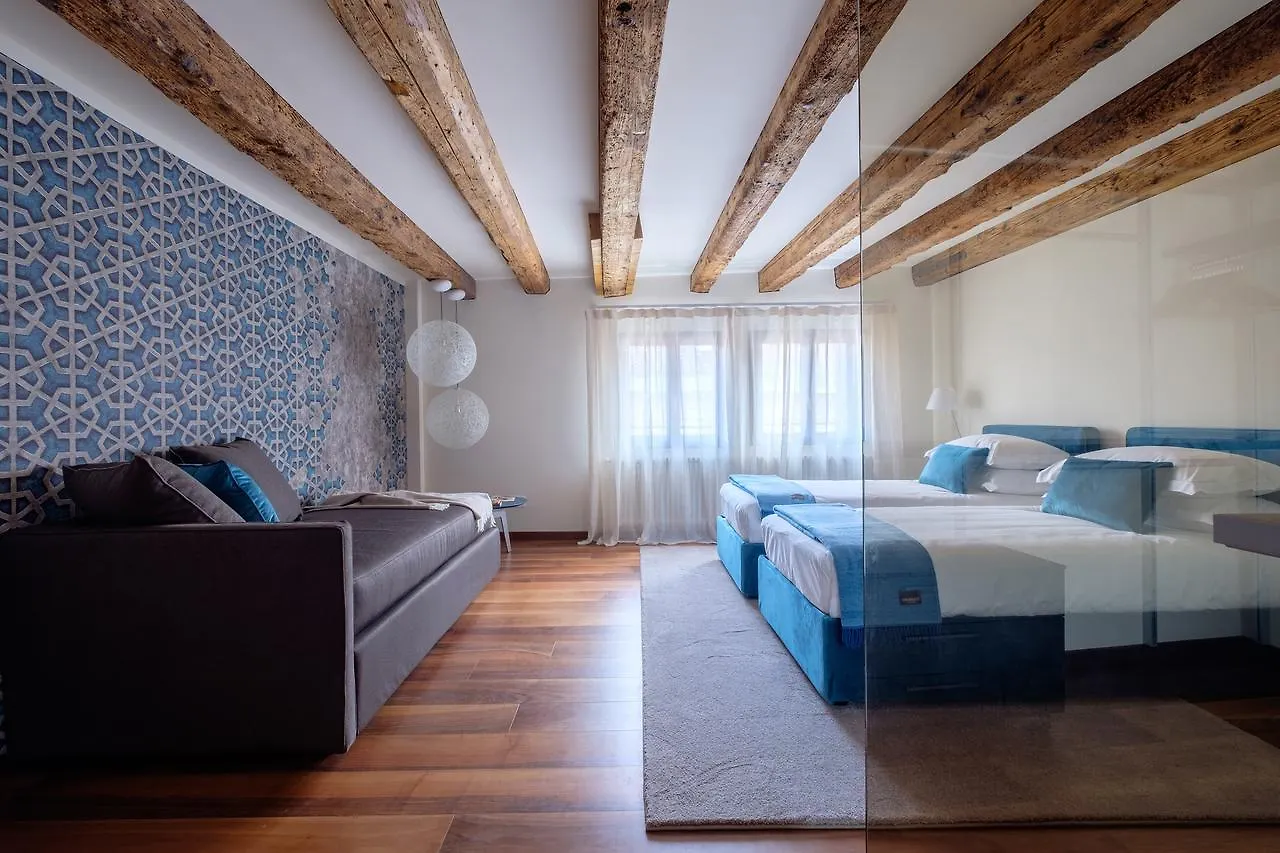 Ca' Moro Lido Apartment Venice Italy