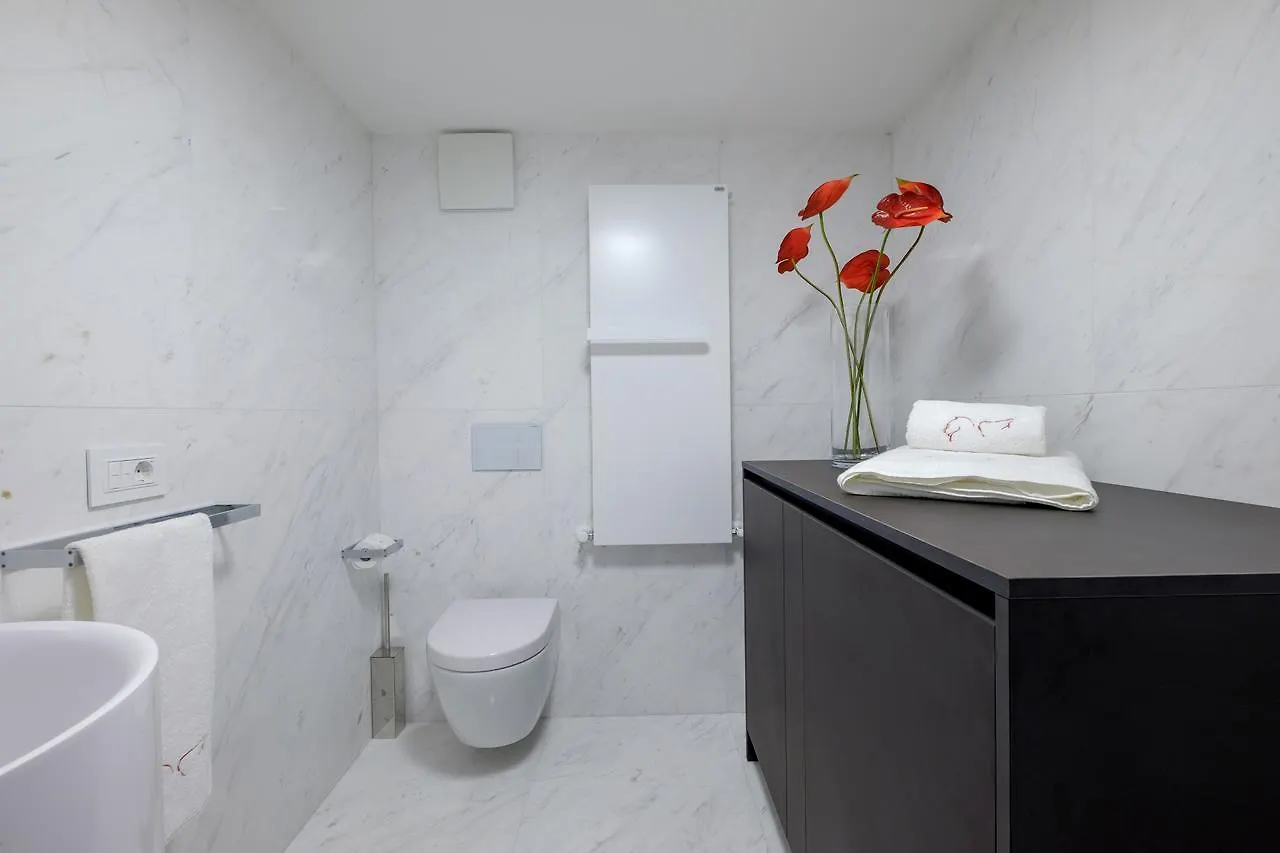 Ca' Moro Lido Apartment Venice