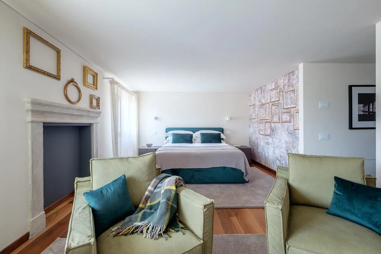 Ca' Moro Lido Apartment Venice