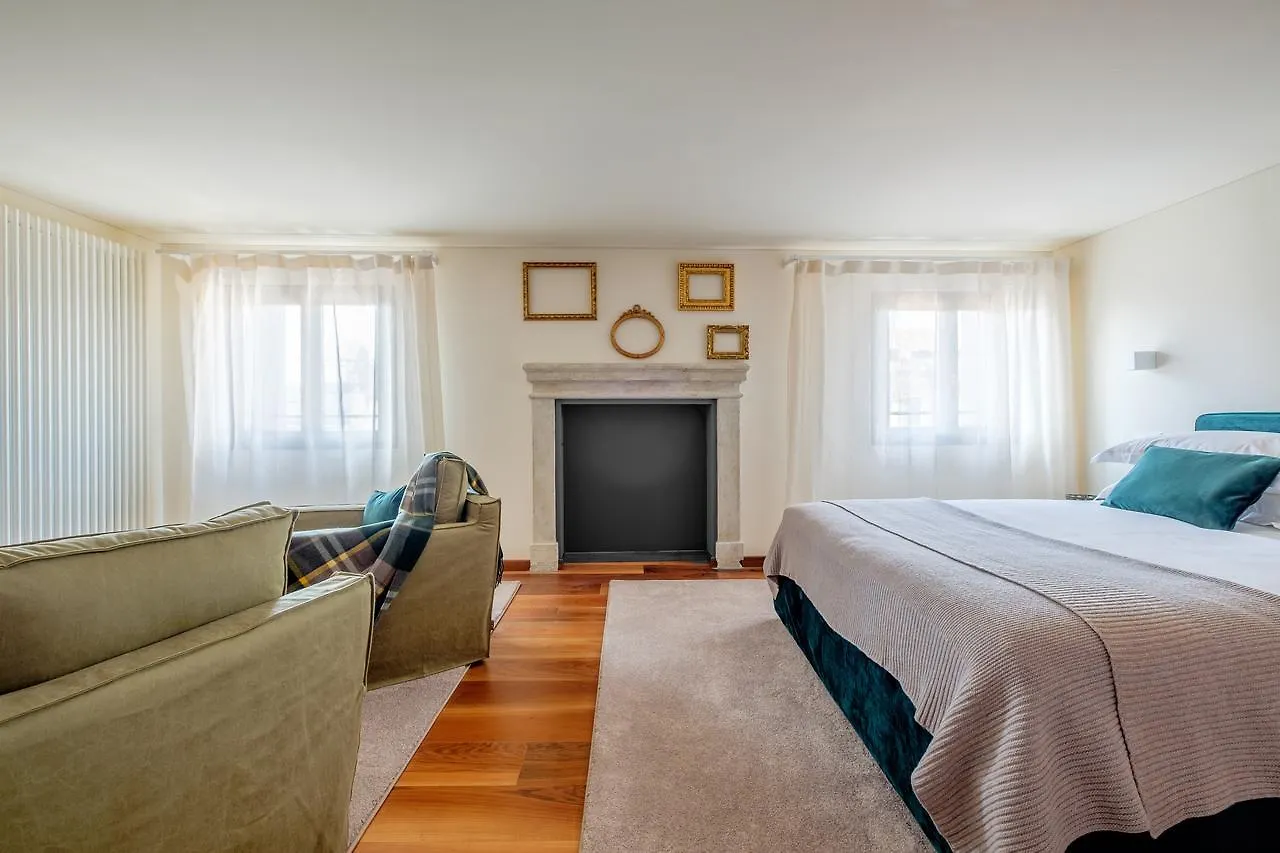 Ca' Moro Lido Apartment Venice 0*,