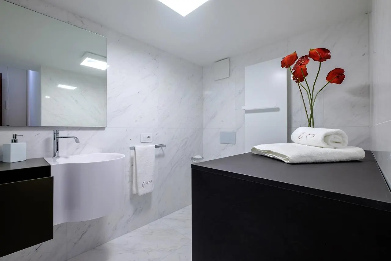 Ca' Moro Lido Apartment Venice Italy