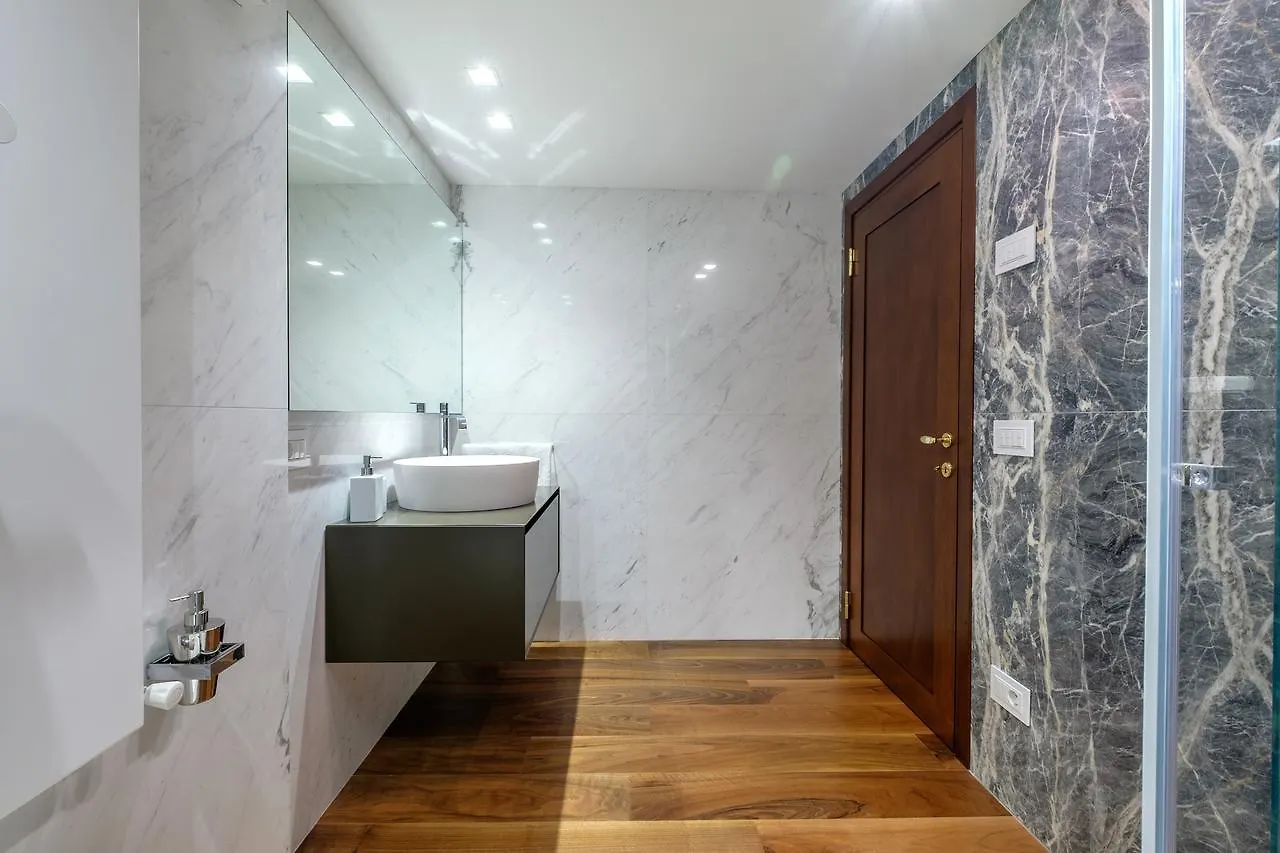 Ca' Moro Lido Apartment Venice
