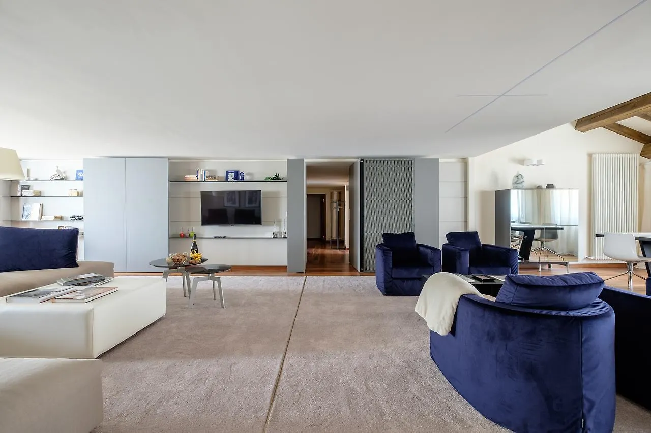 Ca' Moro Lido Apartment Venice