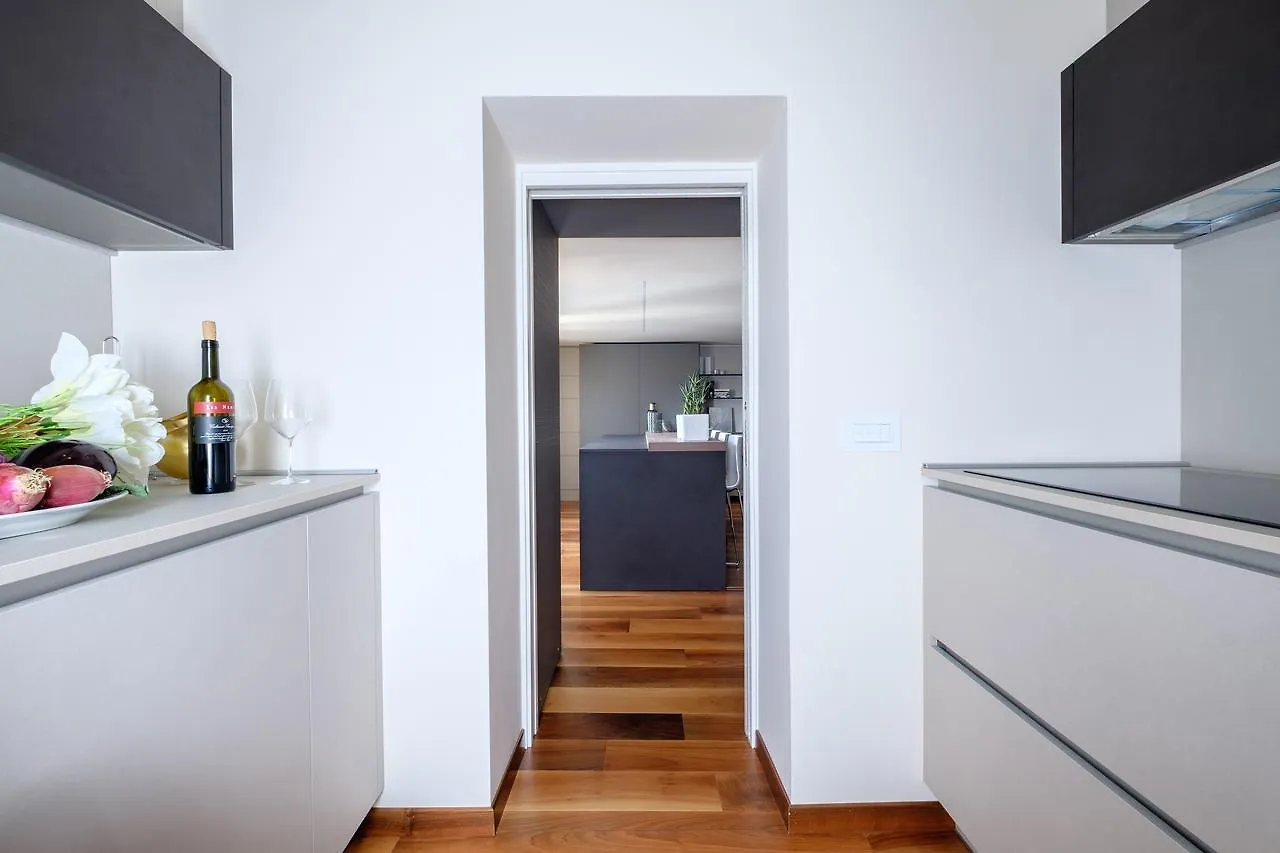Ca' Moro Lido Apartment Venice Italy