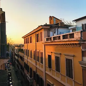 Attico Barberini Apartment Rome