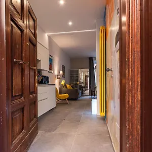 Cosy In The Greenest Corner Of Trastevere Apartment Rome