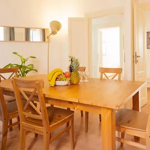 Snooze Trastevere House Apartment Rome