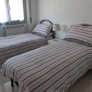A Casa Di Elsa Apartment Rome