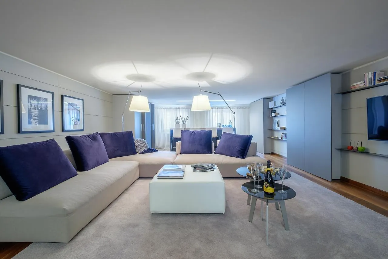 Ca' Moro Lido Apartment Venice