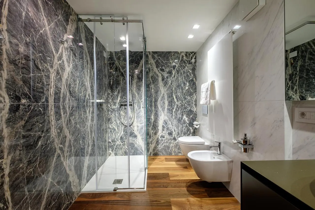 Ca' Moro Lido Apartment Venice