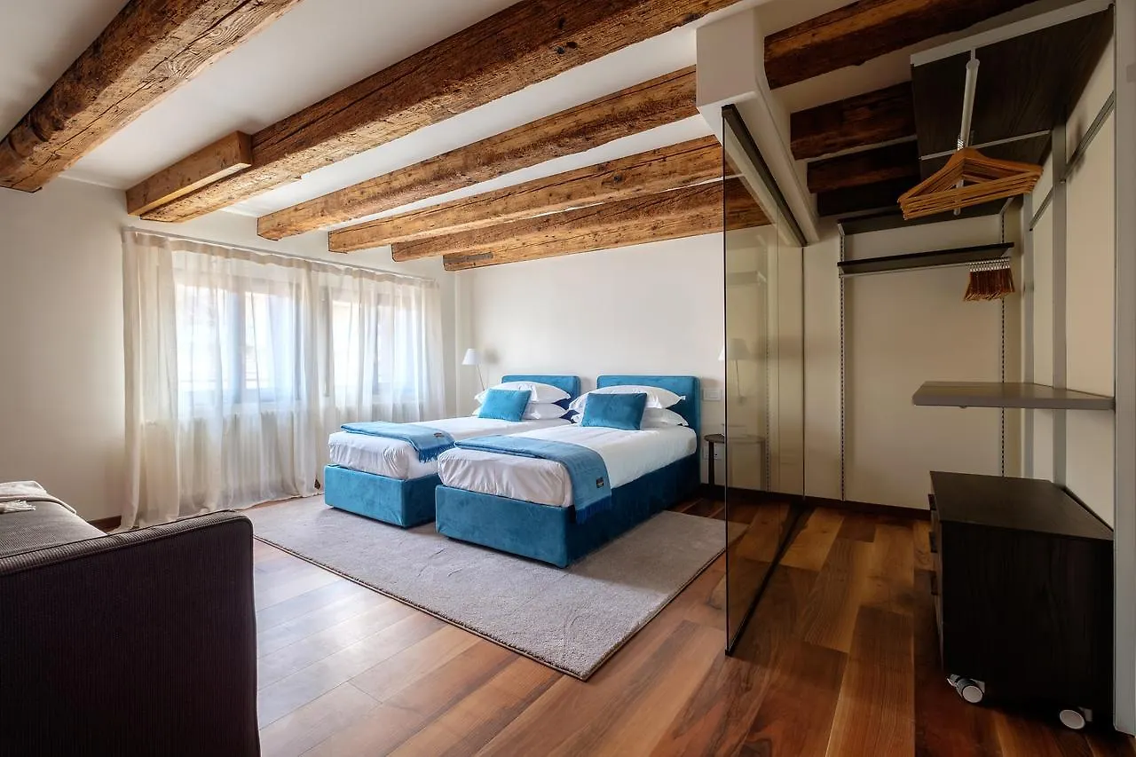 Ca' Moro Lido Apartment Venice Italy