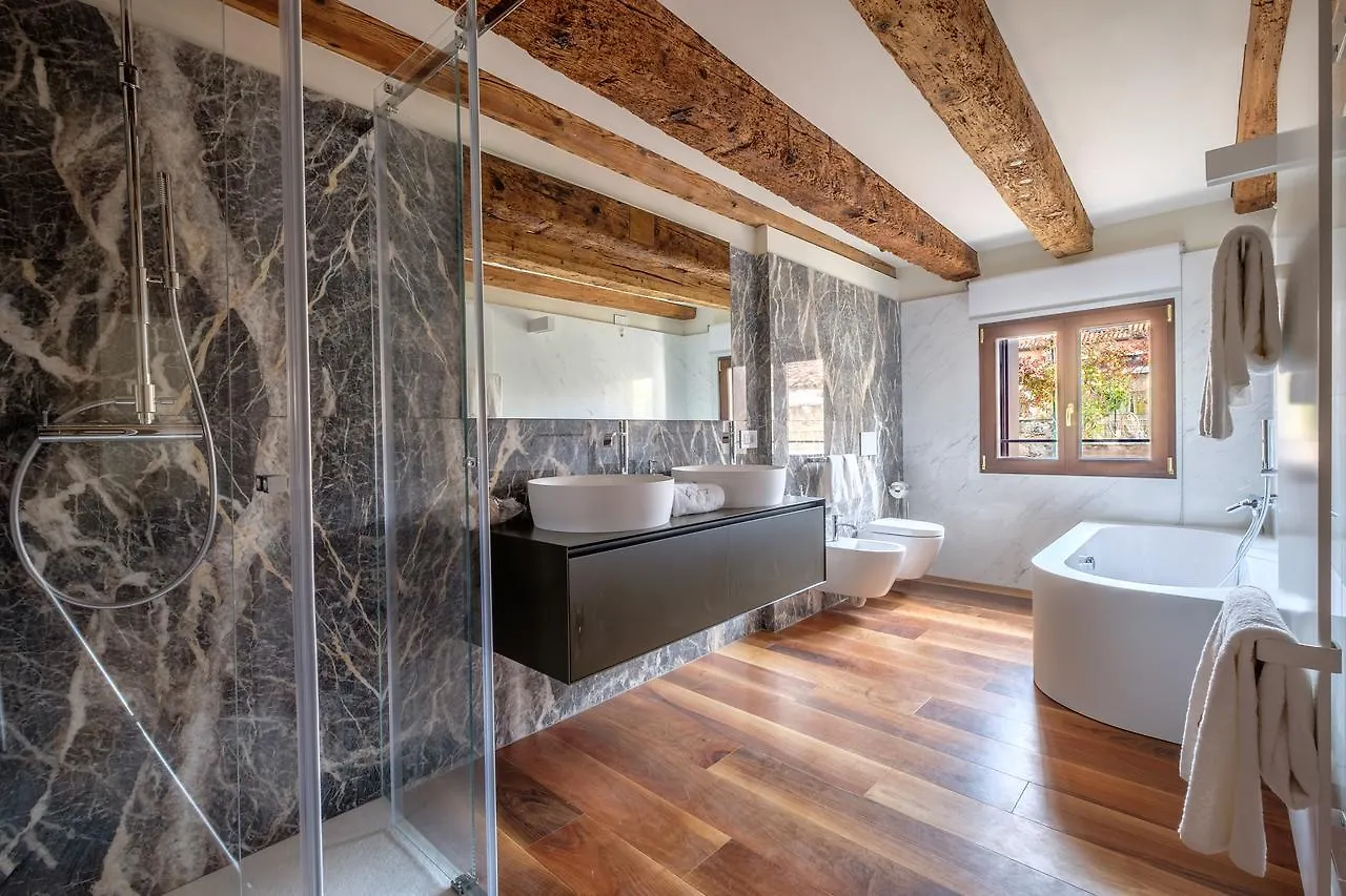 Ca' Moro Lido Apartment Venice 0*,  Italy