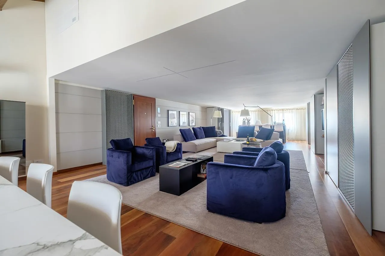 Ca' Moro Lido Apartment Venice Italy