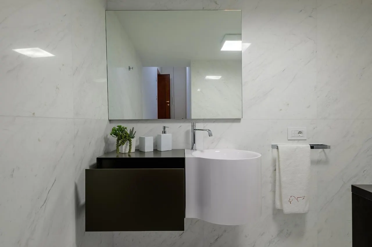 Ca' Moro Lido Apartment Venice 0*,