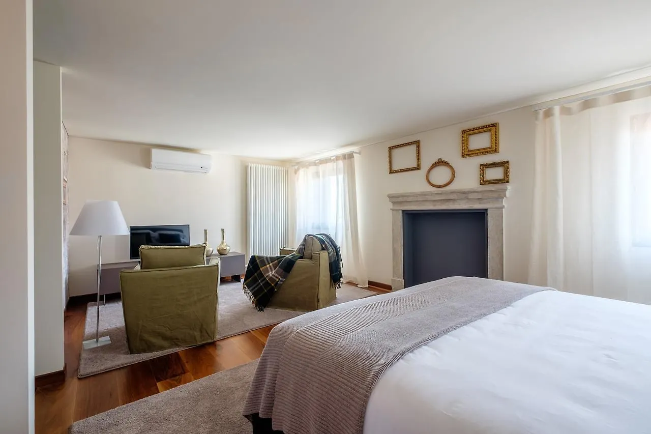 Ca' Moro Lido Apartment Venice Italy