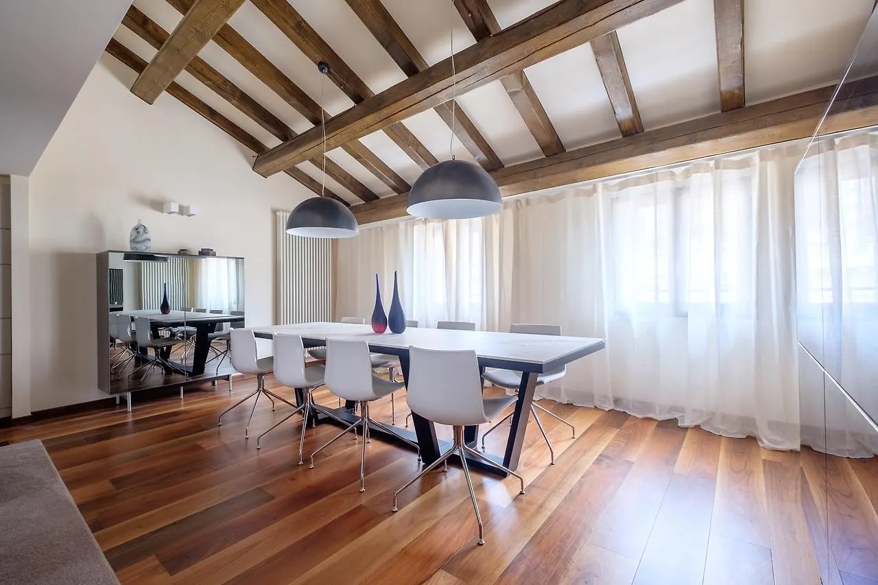 Ca' Moro Lido Apartment Venice