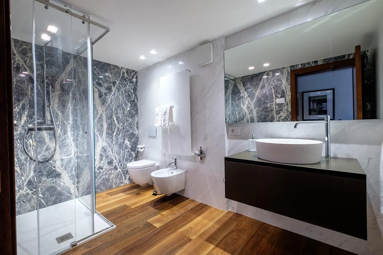 Ca' Moro Lido Apartment Venice