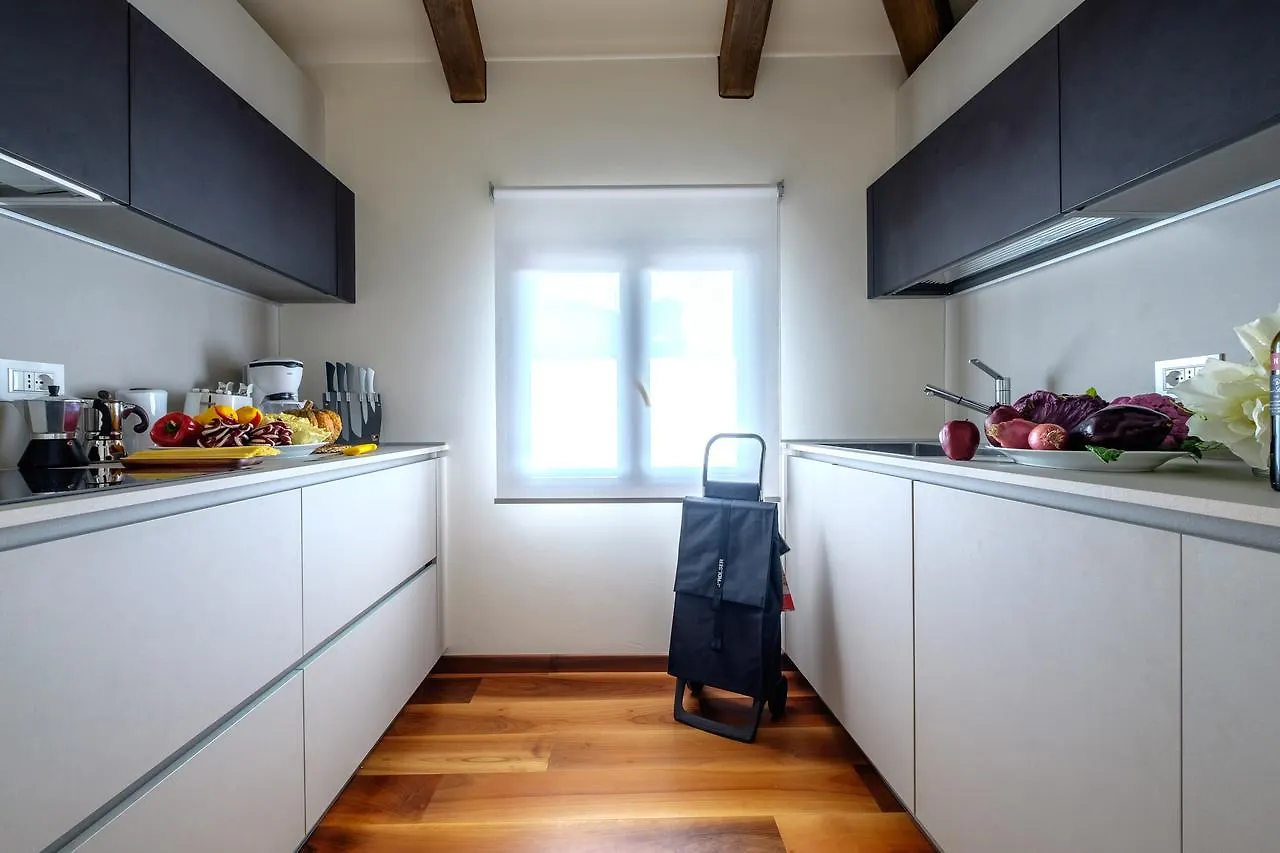 Ca' Moro Lido Apartment Venice