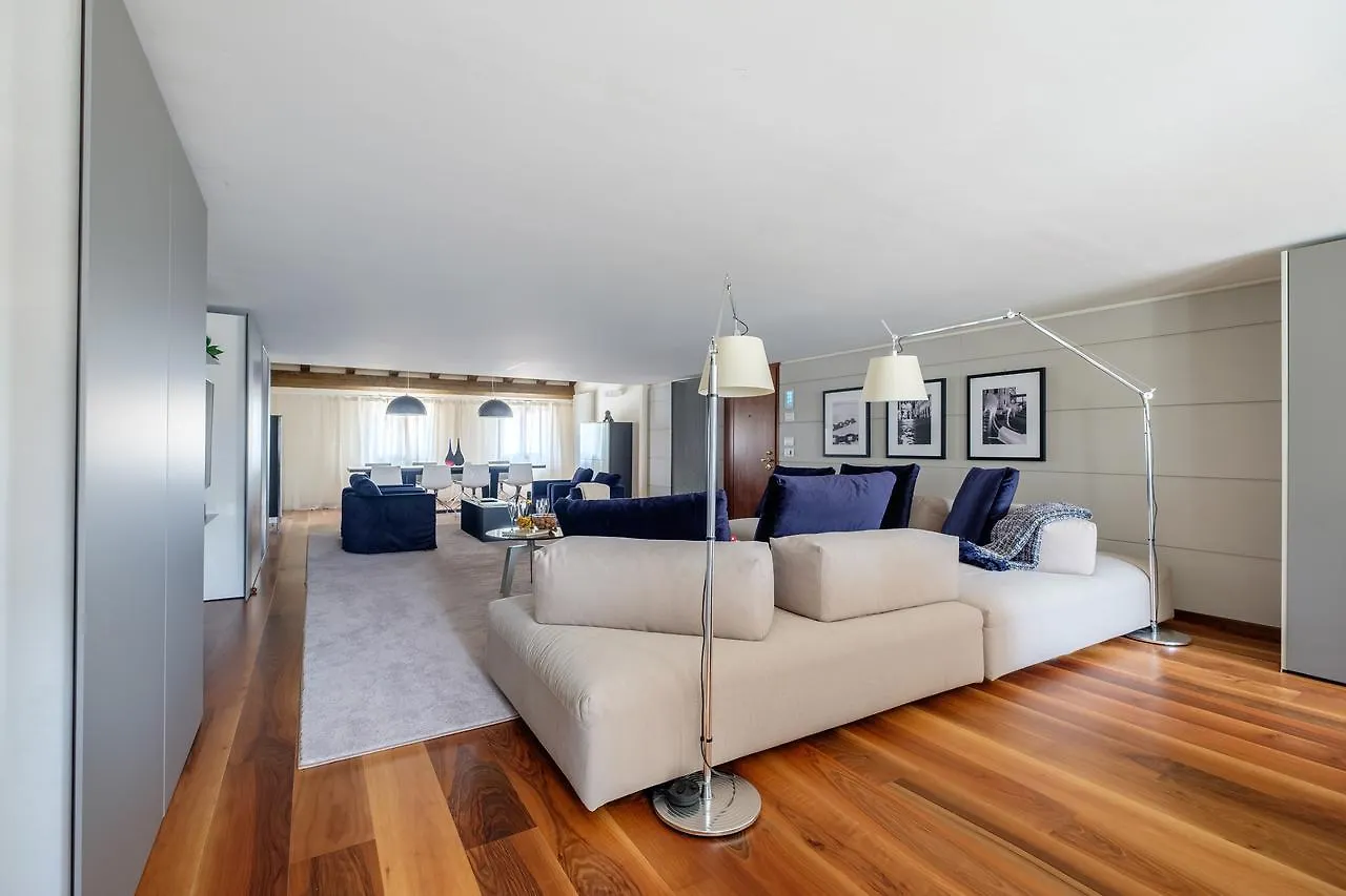 Ca' Moro Lido Apartment Venice