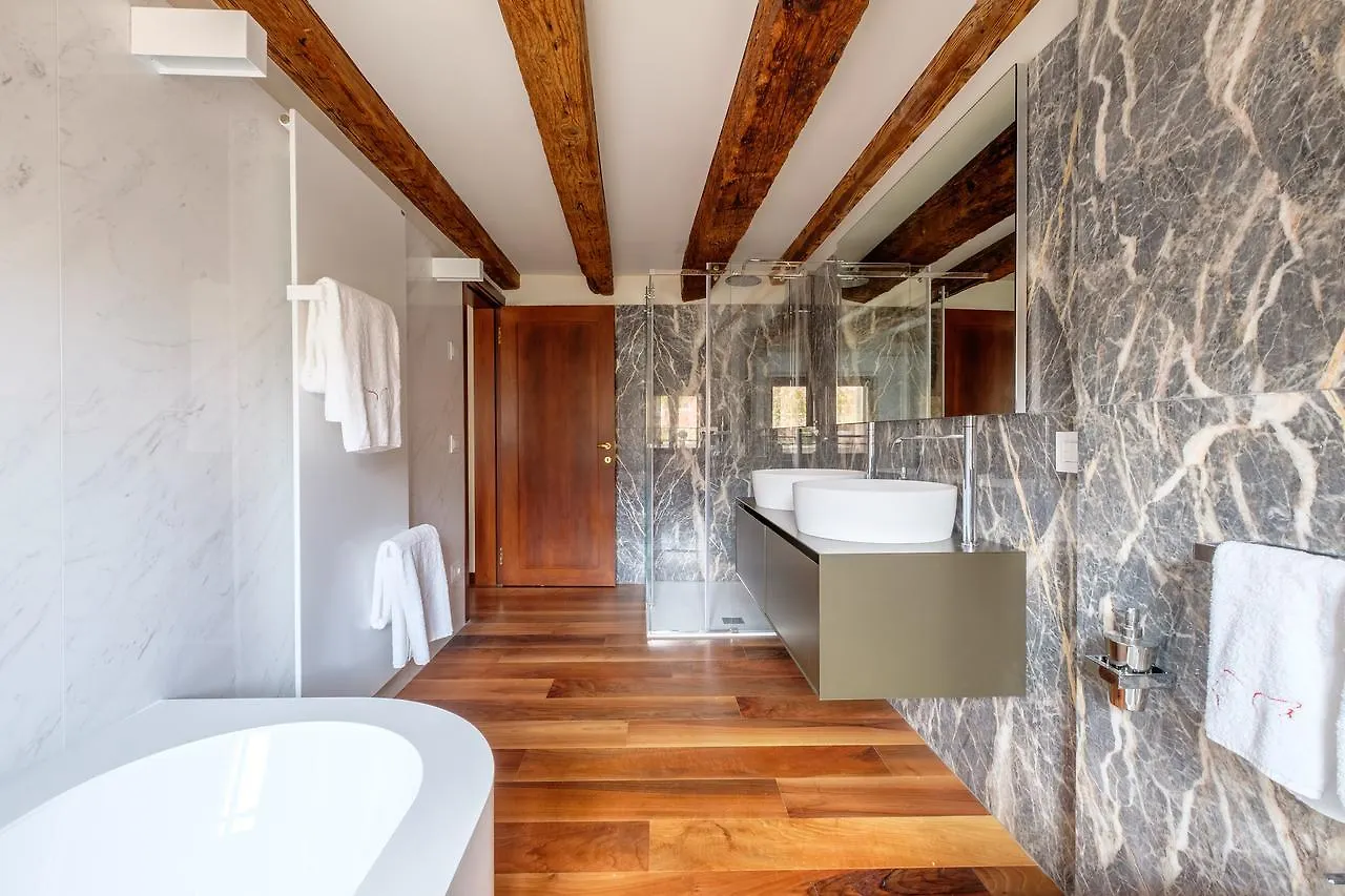 Ca' Moro Lido Apartment Venice