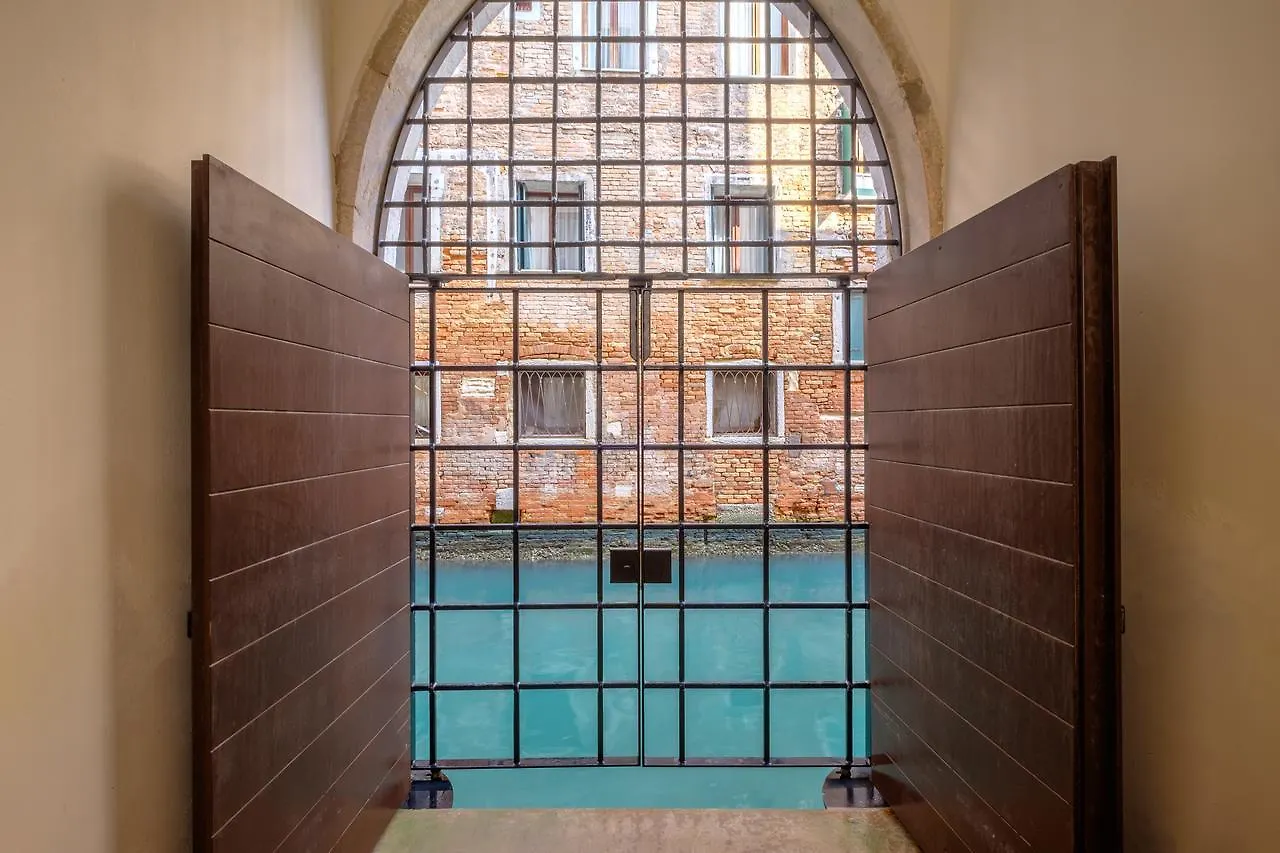 Ca' Moro Lido Apartment Venice