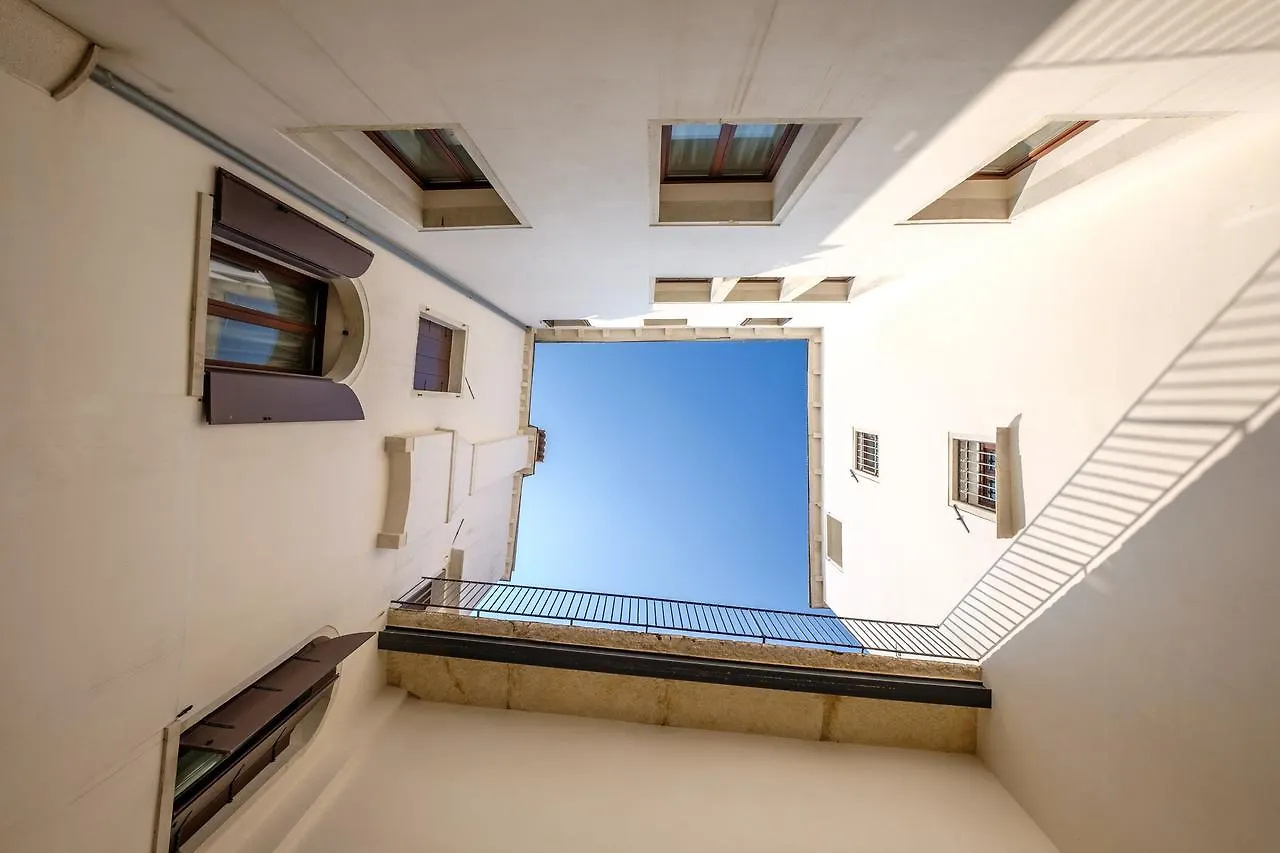 Ca' Moro Lido Apartment Venice